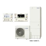 画像: コロナ 『CHP-37SAZ2+無線LAN対応インターホンリモコン』 エコキュート オート スタンダードタイプ 一般地向け 370L (CHP-37SAZ1の後継品) ♪