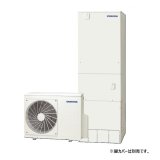 画像: コロナ CHP-E37AZ2K エコキュート 本体のみ フルオート 高圧力パワフル給湯ハイグレードタイプ 寒冷地向け 370L (CHP-E37AZ1Kの後継品) リモコン別売 ♪