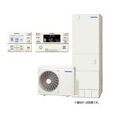 画像: コロナ 『CHP-37AZ2K+無線LAN対応インターホンリモコン』 エコキュート フルオート ハイグレードタイプ 寒冷地向け 370L (CHP-37AZ1Kの後継品) ♪