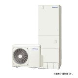 画像: コロナ CHP-37AZ2K エコキュート 本体のみ フルオート ハイグレードタイプ 寒冷地向け 370L (CHP-37AZ1Kの後継品) リモコン別売 ♪
