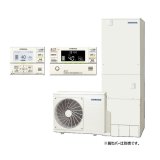 画像: コロナ 『CHP-37AZ2K-2+無線LAN対応インターホンリモコン』 エコキュート フルオート ハイグレードタイプ 寒冷地向け 370L (CHP-37AZ1K-2の後継品) 受注品♪§