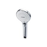 画像: INAX/LIXIL BF-SR7M 水栓金具 SPA U シャワーヘッド スイッチ付 めっき仕様 (BF-SM6M の後継品)