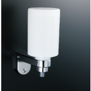 画像: INAX/LIXIL 壁付水石けん入れ（350mL） 【KF-24G】 [□]