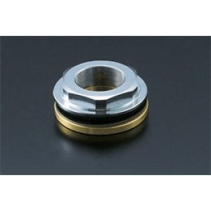 画像: 水栓部品 INAX/LIXIL　A-4201　水栓取替用アダプター[◇]