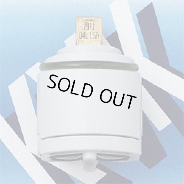 画像1: 【在庫あり】シングルレバーカートリッジ KVK　▼PZKM110A　上げ吐水用 [☆] (1)