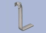 画像: 水栓金具 INAX/LIXIL　KG-1　専用工具 締付工具 立水栓用Ｌ形レンチ [◇]