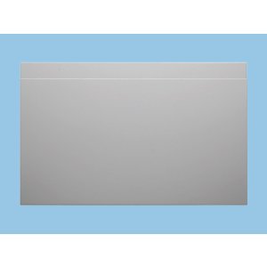 画像: 【在庫あり】パナソニック 換気扇 レンジフード幕板　FY-MH7SL-S　スマートスクエアフード用 [☆2]