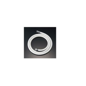 画像: INAX/LIXIL　A-10652-18　水栓金具 オプションパーツ シャワーホース 樹脂製ホース 1.8m [□]
