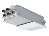 画像: パナソニック　FY-12 VB1A　換気扇 気調システム 熱交換気ユニット 住宅用(熱交 気調(カセット形)) [♭♪◇]