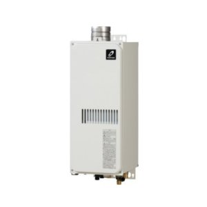 画像: パーパス 【GX-2002AUS-1 都市ガス用】 給湯器 ガスふろ給湯器 20号 オート PS扉内設置形上方排気延長 リモコン別売 ※受注生産 [♪◎§]