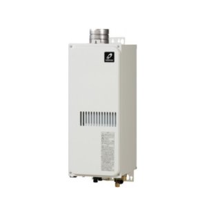 画像: パーパス 【GX-2002ZUS-1 プロパン用】 給湯器 ガスふろ給湯器 20号 フルオート PS扉内設置形上方排気延長 リモコン別売 ※受注生産 [♪◎§]