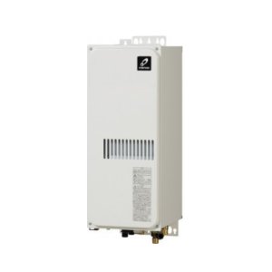 画像: パーパス 【GX-2002ABS-1 プロパン用】 給湯器 ガスふろ給湯器 20号 オート PS扉内設置形後方排気延長 リモコン別売 ※受注生産 [♪◎§]