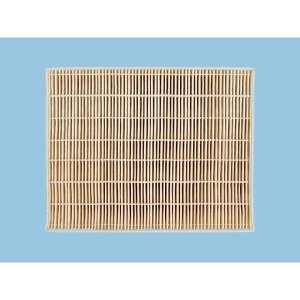 画像: 換気扇部材 パナソニック　FY-FDD2519AC　気調システム 交換用 微小粒子用フィルター 給気清浄フィルターユニット用 [◇]