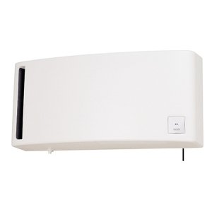 画像: 換気扇 三菱 VL-08PS3 換気空清機ロスナイ 冬期結露防止用 排湿用 引きひもタイプ