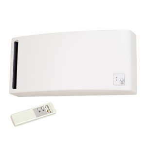 画像: 換気扇 三菱 VL-08PSR3 換気空清機ロスナイ 冬期結露防止用 排湿用 ワイヤレスリモコンタイプ