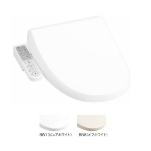 画像: ジャニス工業 JCS-230ENN□ 温水洗浄便座 脱臭無 本体操作タイプ サワレット