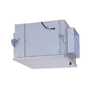 画像: 三菱　BFS-300TX2　空調用送風機 厨房 湯沸室 用 ストレートシロッコファン 厨房用 3相200V (BFS-300TX1の後継品) [♪$]