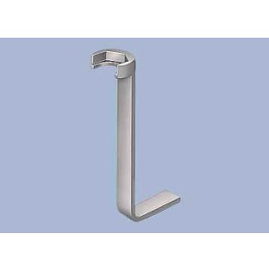 画像: INAX/LIXIL　KG-9　水栓金具専用工具 締め付け工具 締付用L形レンチ（対辺38） [〒◇]