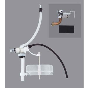 画像: INAX/LIXIL 長穴隅付タンク用ボールタップ　TF-21B　[◇]