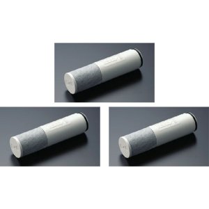 画像: 【在庫あり】TOTO 浄水器取替用カートリッジ(3個入り) 　TH658-1S　[♭☆]
