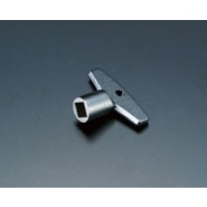 画像: 水栓部品 INAX/LIXIL　61-15(1P)　キー式ハンドル[□]