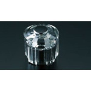 画像: 水栓部品 INAX/LIXIL　A-082-3　GLハンドル 樹脂製 大 止水栓用[◇]