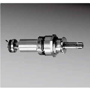 画像: 水栓部品 INAX/LIXIL　A-1382　スピンドル部[◇]
