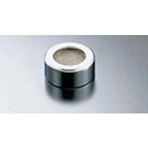 画像: 水栓部品 INAX/LIXIL　A-200　吐水口キャップ 整流[◇]