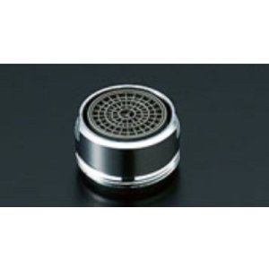 画像: 水栓部品 INAX/LIXIL　A-203　吐水口キャップ 泡沫金具[◇]
