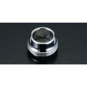 画像: 水栓部品 INAX/LIXIL　A-205　吐水口キャップ 整流[◇]