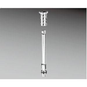 画像: 水栓部品 INAX/LIXIL　A-248-45　スピンドル部[◇]