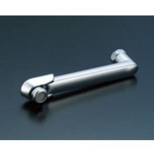 画像: 水栓部品 INAX/LIXIL　A-3454-25　自在吐水口部 断熱キャップ付[◇]