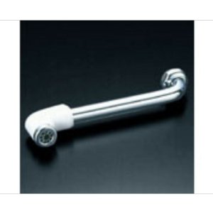 画像: 水栓部品 INAX/LIXIL　A-3455-17　自在吐水口部 断熱キャップ付[◇]