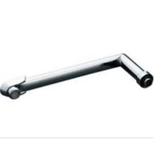 画像: 水栓部品 INAX/LIXIL　A-3468-26　自在吐水口部 断熱キャップ付[◇]