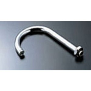 画像: 水栓部品 INAX/LIXIL　A-404　自在吐水口部 整流吐水[◇]