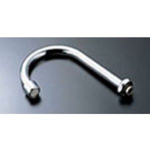 画像: 水栓部品 INAX/LIXIL　A-405　自在吐水口部 泡沫吐水[◇]
