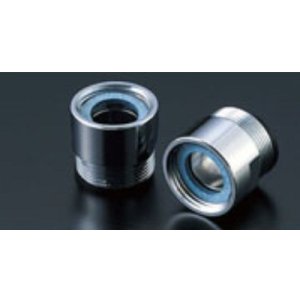 画像: 水栓部品 INAX/LIXIL　A-4052　取付脚 別売アダプター（2個パック）[◇]