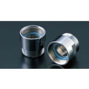 画像: 水栓部品 INAX/LIXIL　A-4053　取付脚 別売アダプター（2個パック）[◇]