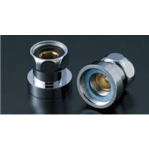 画像: 水栓部品 INAX/LIXIL　A-4055　取付脚 別売アダプター（2個パック）[◇]