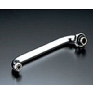 画像: 水栓部品 INAX/LIXIL　A-412-22　自在吐水口部 整流吐水[◇]
