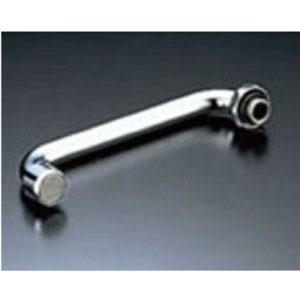 画像: 水栓部品 INAX/LIXIL　A-415-25　自在吐水口部 泡沫吐水[◇]