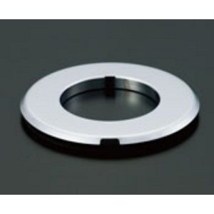 画像: 水栓部品 INAX/LIXIL　A-4269　水栓取替用アダプター 対応穴径φ43〜φ50[◇]