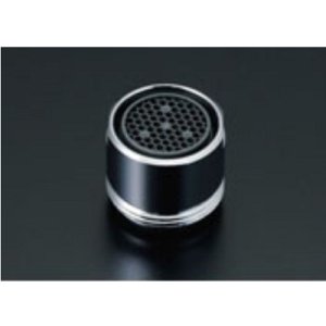 画像: 水栓部品 INAX/LIXIL　A-4397　吐水口キャップ 整流[◇]