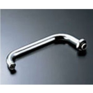 画像: 水栓部品 INAX/LIXIL　A-460-22　自在吐水口部 整流吐水[◇]