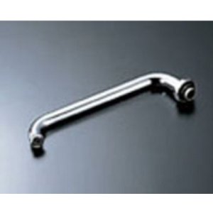 画像: 水栓部品 INAX/LIXIL　A-470　自在吐水口部 整流吐水[◇]