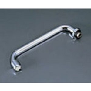画像: 水栓部品 INAX/LIXIL　A-471　自在吐水口部 泡沫吐水[◇]