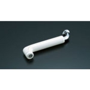 画像: 水栓部品 INAX/LIXIL　A-5116　熱湯用水栓用 長尺断熱キャップ付 吐水口部[◇]