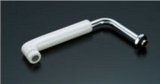 画像: 水栓部品 INAX/LIXIL　A-5117　熱湯用水栓用 長尺断熱キャップ付 吐水口部[◇]