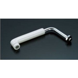 画像: 水栓部品 INAX/LIXIL　A-5117　熱湯用水栓用 長尺断熱キャップ付 吐水口部[◇]