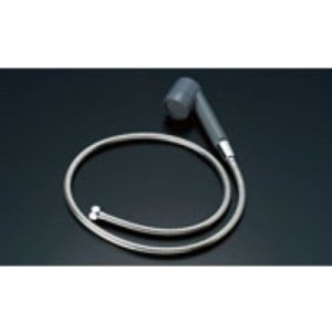 画像: 水栓部品 INAX/LIXIL　A-5407　ペット用水栓柱用 シャワーヘッド[◇]